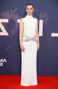 Red Carpet Royalty: Zendaya and the Best Dressed Stars Redefining Modern Glamour - image 29
