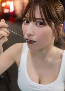 Stunning Portrait Photography Featuring Japanese Model Risa Yukihira: Elegant Summer Fashion and Lifestyle Inspiration for Your Aesthetic Social Media Boards - image 19