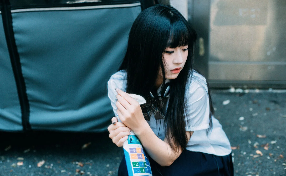 YiTuYu Art Language Vol. 6711: Exquisite Fashion Photography Featuring Xiao Xiong Wei Ni