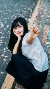 YiTuYu Art Language Vol. 6711: Exquisite Fashion Photography Featuring Xiao Xiong Wei Ni - image 6