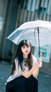 YiTuYu Art Language Vol. 6711: Exquisite Fashion Photography Featuring Xiao Xiong Wei Ni - image 16