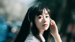 YiTuYu Art Language Vol. 6711: Exquisite Fashion Photography Featuring Xiao Xiong Wei Ni - image 5