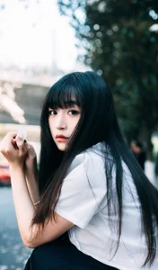 YiTuYu Art Language Vol. 6711: Exquisite Fashion Photography Featuring Xiao Xiong Wei Ni - image 9