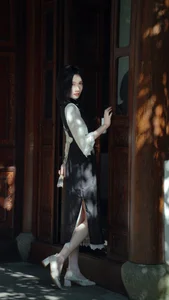 Art Language Vol.6020 Xiao An: A Masterpiece of Modern Portraiture by YiTuYu - image 24