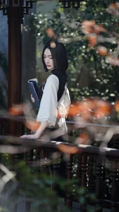 Art Language Vol.6020 Xiao An: A Masterpiece of Modern Portraiture by YiTuYu - image 13