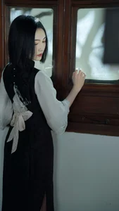 Art Language Vol.6020 Xiao An: A Masterpiece of Modern Portraiture by YiTuYu - image 0