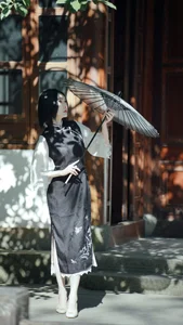 Art Language Vol.6020 Xiao An: A Masterpiece of Modern Portraiture by YiTuYu - image 2