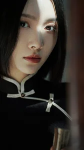 Art Language Vol.6020 Xiao An: A Masterpiece of Modern Portraiture by YiTuYu - image 19