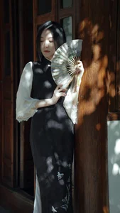 Art Language Vol.6020 Xiao An: A Masterpiece of Modern Portraiture by YiTuYu - image 9