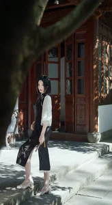 Art Language Vol.6020 Xiao An: A Masterpiece of Modern Portraiture by YiTuYu - image 36