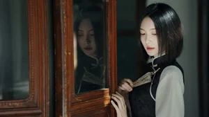 Art Language Vol.6020 Xiao An: A Masterpiece of Modern Portraiture by YiTuYu - image 12