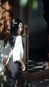 Art Language Vol.6020 Xiao An: A Masterpiece of Modern Portraiture by YiTuYu - image 22