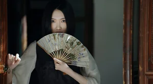 Art Language Vol.6020 Xiao An: A Masterpiece of Modern Portraiture by YiTuYu - image 28