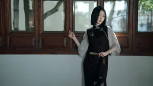 Art Language Vol.6020 Xiao An: A Masterpiece of Modern Portraiture by YiTuYu - image 30