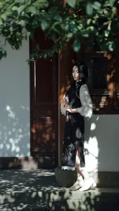 Art Language Vol.6020 Xiao An: A Masterpiece of Modern Portraiture by YiTuYu - image 3