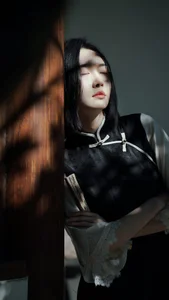 Art Language Vol.6020 Xiao An: A Masterpiece of Modern Portraiture by YiTuYu - image 11