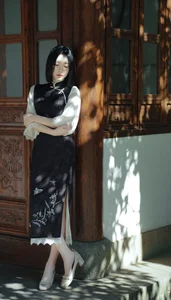 Art Language Vol.6020 Xiao An: A Masterpiece of Modern Portraiture by YiTuYu - image 15