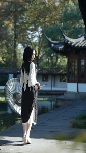 Art Language Vol.6020 Xiao An: A Masterpiece of Modern Portraiture by YiTuYu - image 31