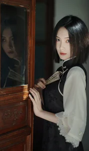Art Language Vol.6020 Xiao An: A Masterpiece of Modern Portraiture by YiTuYu - image 32