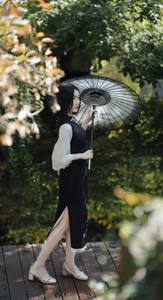 Art Language Vol.6020 Xiao An: A Masterpiece of Modern Portraiture by YiTuYu - image 1