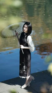 Art Language Vol.6020 Xiao An: A Masterpiece of Modern Portraiture by YiTuYu - image 8