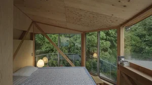 Stunning 8 Billion VND Forest Villa: An Architect's Dream Escape from City Life - image 5