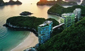Top 10 Most Booked Luxury Summer Resorts in Vietnam for the Ultimate Vacation Experience - image 4