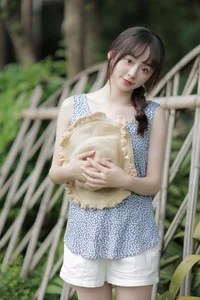Artistic Portrait Collection: YiTuYu Art Language Vol.6654 Featuring Licaicain - image 31