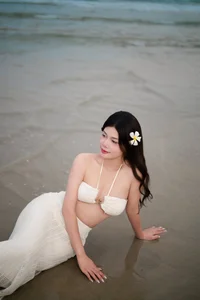 Quang Nam FC Head Coach Proposal: Meet the Beautiful Woman Captivating the Sports World - image 7