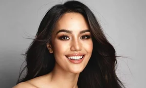 Miss Universe Thailand Fashion: Iconic Styles and Pageant Gowns of Thai Beauties - image 7