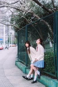 Sweet Aesthetics in YiTuYu Art Language Vol.6861 Yi Kou Dian Xin - image 0