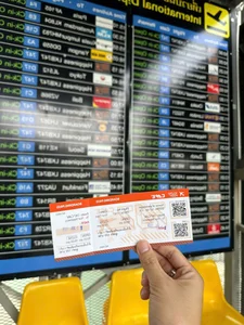 Exploring the Boeing 747 Airplane Cafe in Bangkok, Thailand - image 5
