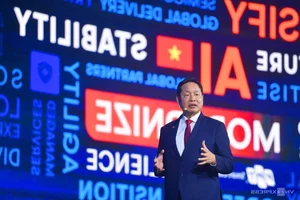 Truong Gia Binh Discusses Vietnam’s Resilience as a Secure Investment Destination Amid Global Economic Volatility - image 3