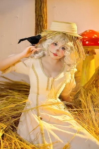 Creative Visions: YiTuYu Art Language Vol.6103 Starring Cheng Hu Sha Zhi - image 21