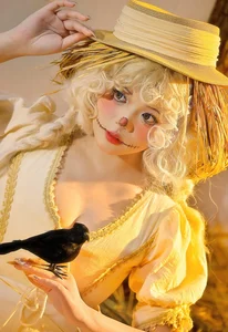 Creative Visions: YiTuYu Art Language Vol.6103 Starring Cheng Hu Sha Zhi - image 11