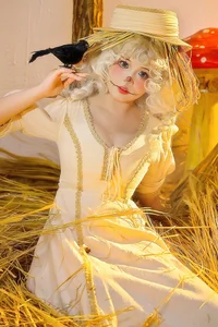 Creative Visions: YiTuYu Art Language Vol.6103 Starring Cheng Hu Sha Zhi - image 15