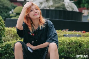 Gen Z School Fashion in Hanoi: Stylish, Modest, and Youthful Trends for Modern Students - image 1