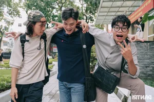 Gen Z School Fashion in Hanoi: Stylish, Modest, and Youthful Trends for Modern Students - image 11