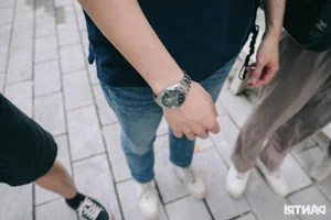 Gen Z School Fashion in Hanoi: Stylish, Modest, and Youthful Trends for Modern Students - image 9