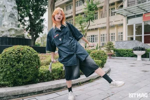 Gen Z School Fashion in Hanoi: Stylish, Modest, and Youthful Trends for Modern Students - image 6