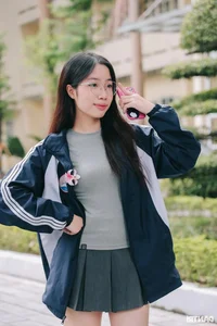 Gen Z School Fashion in Hanoi: Stylish, Modest, and Youthful Trends for Modern Students - image 0