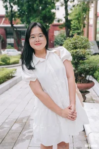 Gen Z School Fashion in Hanoi: Stylish, Modest, and Youthful Trends for Modern Students - image 7