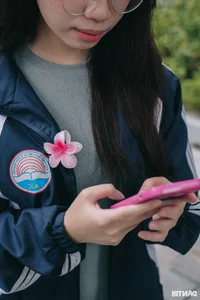 Gen Z School Fashion in Hanoi: Stylish, Modest, and Youthful Trends for Modern Students - image 14