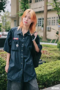 Gen Z School Fashion in Hanoi: Stylish, Modest, and Youthful Trends for Modern Students - image 2