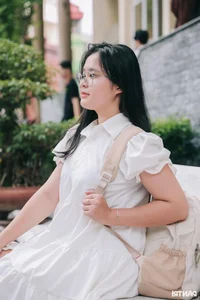 Gen Z School Fashion in Hanoi: Stylish, Modest, and Youthful Trends for Modern Students - image 12