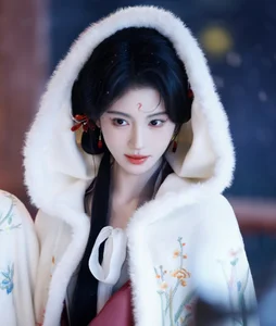 The Most Beautiful Fox Aesthetic: A Galaxy of Beauty in a Single Face - image 8