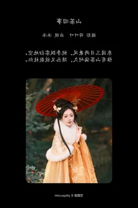 Minimalist Grace: YiTuYu Art Language Vol.6317 Featuring Mu Mu - image 14