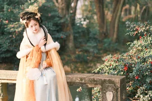 Minimalist Grace: YiTuYu Art Language Vol.6317 Featuring Mu Mu - image 17