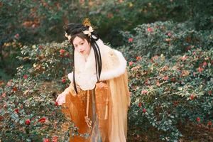 Minimalist Grace: YiTuYu Art Language Vol.6317 Featuring Mu Mu - image 22