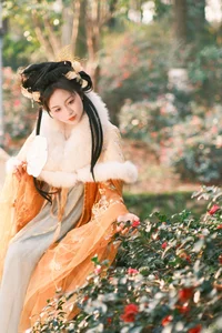 Minimalist Grace: YiTuYu Art Language Vol.6317 Featuring Mu Mu - image 15